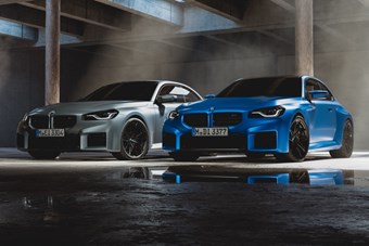 BMW finance offers