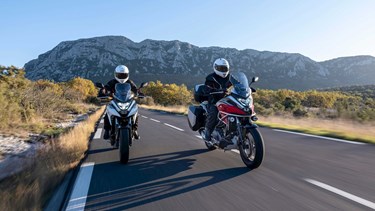 Honda Motorcycles Offers