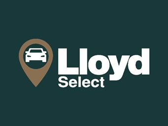 We Are Lloyd Select Carlisle
