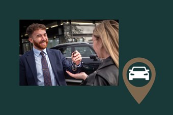 When you buy a Lloyd Select used car, it comes complete with a bundle of benefits