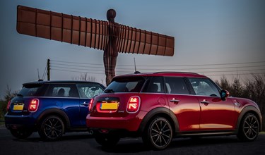 Wanted: Well Loved MINIs