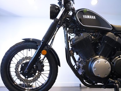2019 (19) Yamaha SCR950