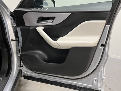 2019 (69) JAGUAR F-PACE 2.0d [240] R-Sport 5dr Auto AWD