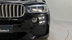 2018 (18) BMW X5 xDrive40d M Sport 5dr Auto [7 Seat] 3097693