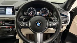 2018 (18) BMW X5 xDrive40d M Sport 5dr Auto [7 Seat] 3097662