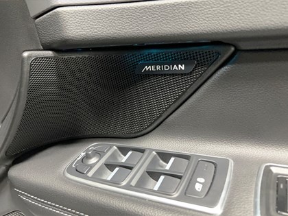 2017 (67) JAGUAR XF 2.0d [180] R-Sport 4dr Auto AWD