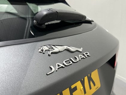 2020 (20) JAGUAR E-PACE 2.0d [180] Chequered Flag Edition 5dr Auto