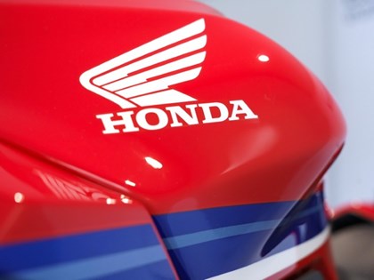  Honda CBR500R