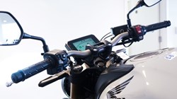  Honda CB650R E-Clutch 3151144