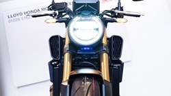  Honda CB650R E-Clutch 3151168