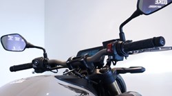  Honda CB650R E-Clutch 3151148