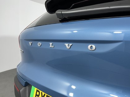 2023 (73) VOLVO XC40 175kW Recharge Plus 69kWh 5dr Auto