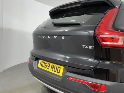 2019 (69) VOLVO XC40 2.0 T4 Inscription 5dr AWD Geartronic