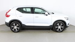 2021 (21) VOLVO XC40 1.5 T3 [163] Inscription 5dr Geartronic 3124296
