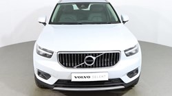 2021 (21) VOLVO XC40 1.5 T3 [163] Inscription 5dr Geartronic 3124293