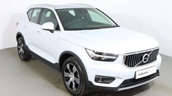2021 (21) VOLVO XC40 1.5 T3 [163] Inscription 5dr Geartronic 3124292