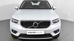 2021 (21) VOLVO XC40 1.5 T3 [163] Inscription 5dr Geartronic 3124291