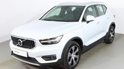 2021 (21) VOLVO XC40 1.5 T3 [163] Inscription 5dr Geartronic 3124294