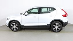 2021 (21) VOLVO XC40 1.5 T3 [163] Inscription 5dr Geartronic 3124297