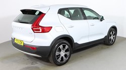 2021 (21) VOLVO XC40 1.5 T3 [163] Inscription 5dr Geartronic 3124298