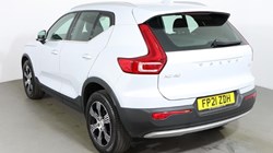 2021 (21) VOLVO XC40 1.5 T3 [163] Inscription 5dr Geartronic 3124299