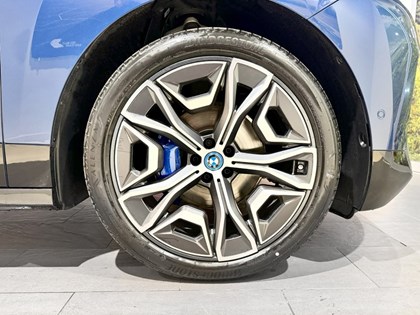  BMW iX xDrive50 M Sport