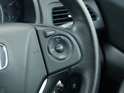 2018 (18) HONDA CR-V 2.0 i-VTEC SE Plus 5dr 2WD [Nav]