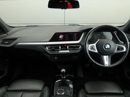 2021 (21) BMW 1 SERIES 118d M Sport 5dr