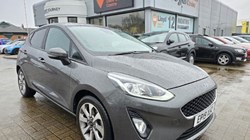 2019 (19) FORD FIESTA 1.1 Trend 5dr 3084204