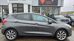 2019 (19) FORD FIESTA 1.1 Trend 5dr 3084199