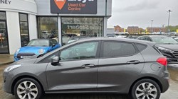 2019 (19) FORD FIESTA 1.1 Trend 5dr 3084210