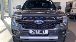 2024 (24) FORD COMMERCIAL RANGER Pick Up Double Cab Wildtrak 2.0 EcoBlue 213 3104620
