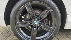 2017 (17) BMW 1 SERIES 116d Sport 3dr [Nav] 3146517
