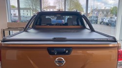 2020 (20) NISSAN COMMERCIAL NAVARA Double Cab Pick Up Tekna 2.3dCi 190 4WD Auto 3135389