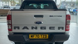 2020 (70) FORD COMMERCIAL RANGER Pick Up Double Cab Wildtrak 2.0 EcoBlue 213 Auto 3158961