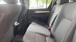 2021 (71) TOYOTA COMMERCIAL HILUX Invincible D/Cab Pick Up 2.4 D-4D Auto 3159012