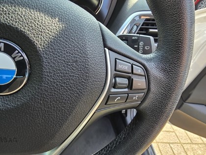 2017 (67) BMW 1 SERIES 118d Sport 5dr [Nav]