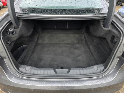 2016 (65) JAGUAR XF 2.0d [180] Prestige 4dr Auto