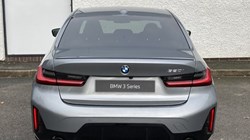  BMW 3 SERIES 320i M Sport 4dr Step Auto [Tech/Pro Pack] 2778242