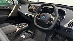  BMW iX 240kW xDrive40 M Sport 76.6kWh 5dr Auto [Sky] 2857529