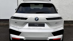  BMW iX 240kW xDrive40 M Sport 76.6kWh 5dr Auto [Sky] 2857519