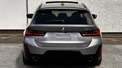  BMW 3 SERIES 320i M Sport 5dr Step Auto [Tech/Pro Pack] 3144377
