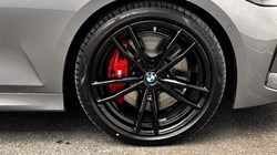  BMW 3 SERIES 320i M Sport 5dr Step Auto [Tech/Pro Pack] 3144386