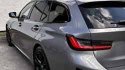  BMW 3 SERIES 320i M Sport 5dr Step Auto [Tech/Pro Pack] 3144382