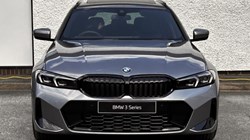  BMW 3 SERIES 320i M Sport 5dr Step Auto [Tech/Pro Pack] 3144403