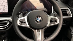  BMW 3 SERIES 320i M Sport 5dr Step Auto [Tech/Pro Pack] 3144392