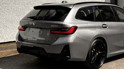  BMW 3 SERIES 320i M Sport 5dr Step Auto [Tech/Pro Pack] 3144397