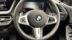  BMW 1 SERIES 128ti 5dr Step Auto [Pro Pack] 3176669