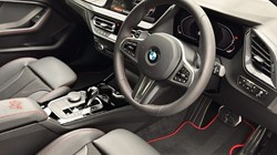  BMW 1 SERIES 128ti 5dr Step Auto [Pro Pack] 3176665
