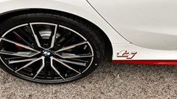  BMW 1 SERIES 128ti 5dr Step Auto [Pro Pack] 3176647